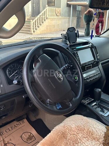 Toyota Land Cruiser 2008, 57,000 km - 4.0 l - Bakı