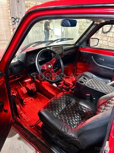 LADA (VAZ) Niva 2010, 221,000 km - 1.7 l - Bakı