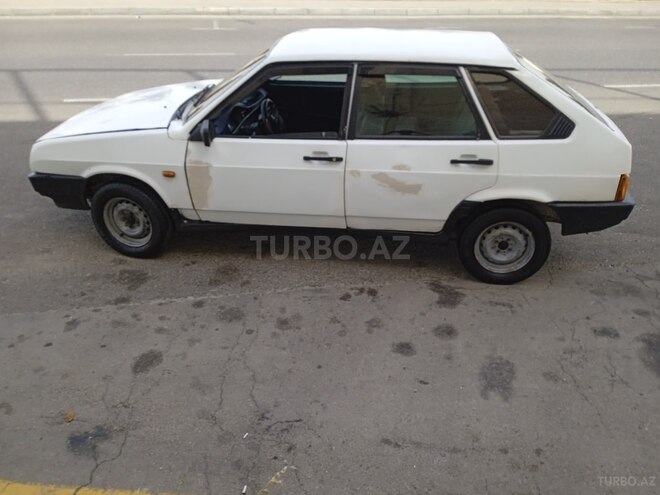 LADA (VAZ) 2109 1992, 230,000 km - 1.5 l - Bakı