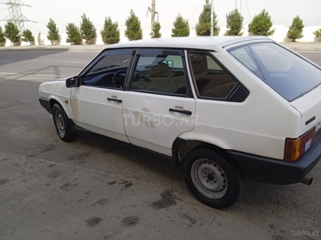 LADA (VAZ) 2109 1992, 230,000 km - 1.5 l - Bakı