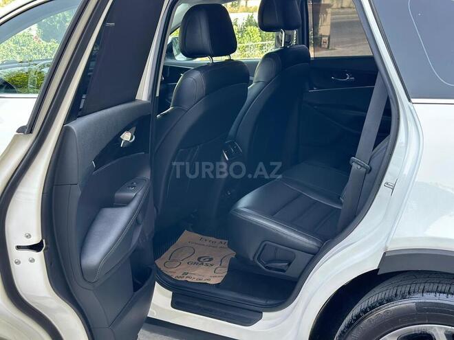 Kia Sorento 2014, 238,200 km - 2.0 l - Bakı