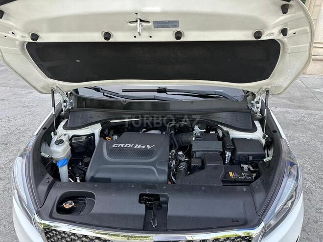 Kia Sorento 2014, 238,200 km - 2.0 l - Bakı