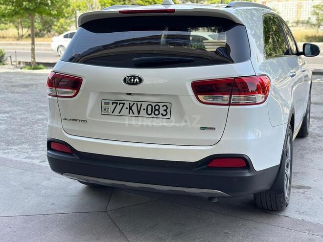 Kia Sorento 2014, 238,200 km - 2.0 l - Bakı