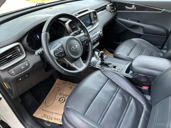 Kia Sorento 2014, 238,200 km - 2.0 l - Bakı