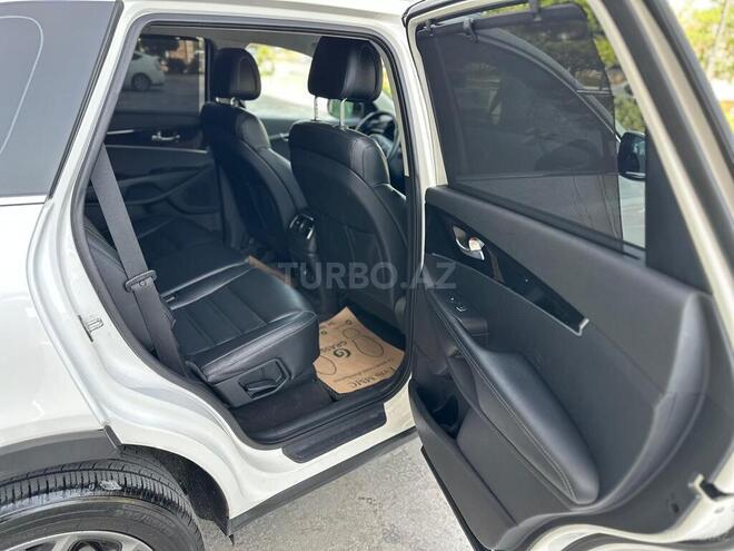 Kia Sorento 2014, 238,200 km - 2.0 l - Bakı