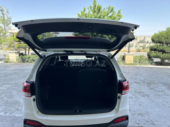 Kia Sorento 2014, 238,200 km - 2.0 l - Bakı