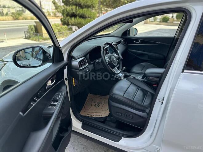 Kia Sorento 2014, 238,200 km - 2.0 l - Bakı