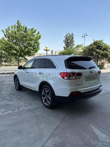 Kia Sorento 2014, 238,200 km - 2.0 l - Bakı