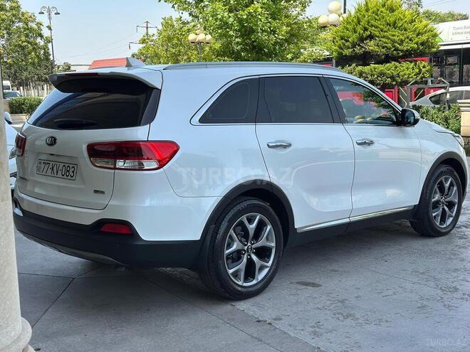 Kia Sorento 2014, 238,200 km - 2.0 l - Bakı