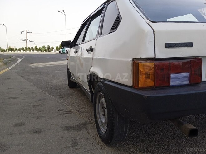 LADA (VAZ) 2109 1992, 230,000 km - 1.5 l - Bakı
