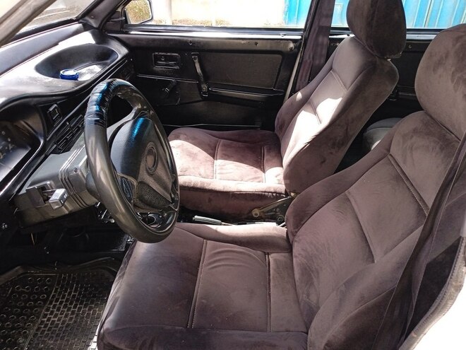 LADA (VAZ) 2109 1992, 230,000 km - 1.5 l - Bakı