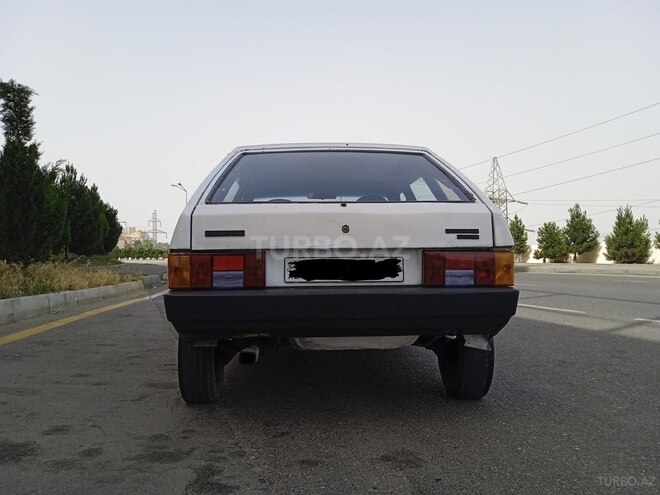 LADA (VAZ) 2109 1992, 230,000 km - 1.5 l - Bakı