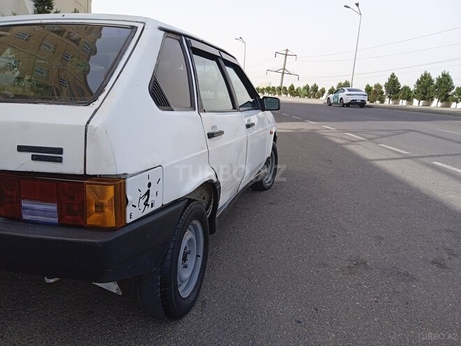 LADA (VAZ) 2109 1992, 230,000 km - 1.5 l - Bakı