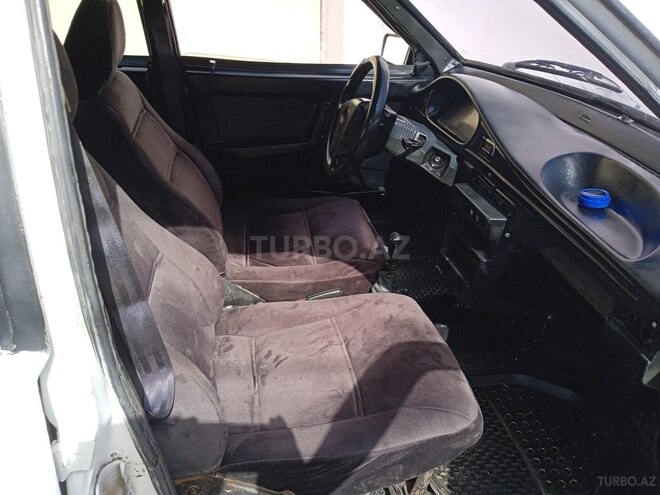 LADA (VAZ) 2109 1992, 230,000 km - 1.5 l - Bakı