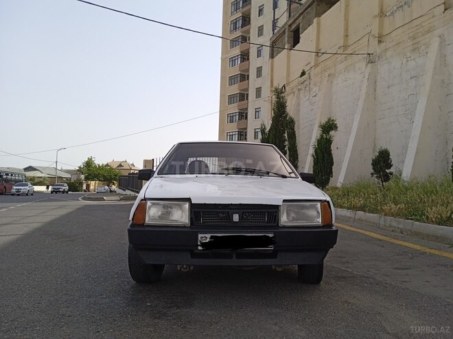 LADA (VAZ) 2109 1992, 230,000 km - 1.5 l - Bakı