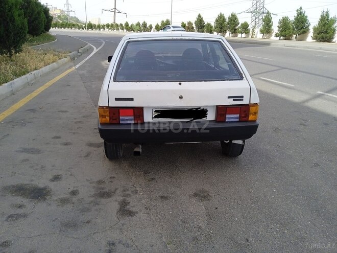 LADA (VAZ) 2109 1992, 230,000 km - 1.5 l - Bakı