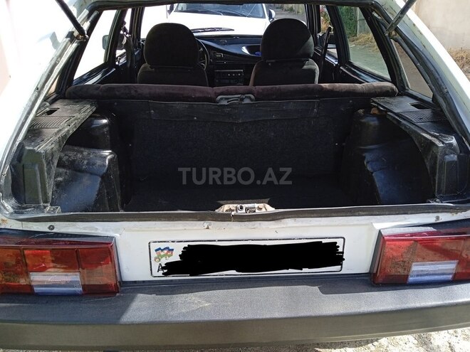 LADA (VAZ) 2109 1992, 230,000 km - 1.5 l - Bakı