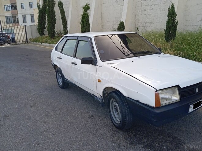 LADA (VAZ) 2109 1992, 230,000 km - 1.5 l - Bakı