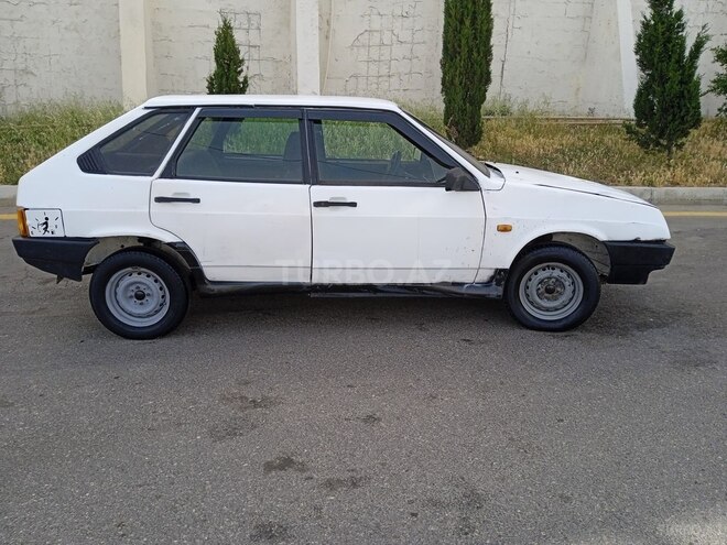 LADA (VAZ) 2109 1992, 230,000 km - 1.5 l - Bakı