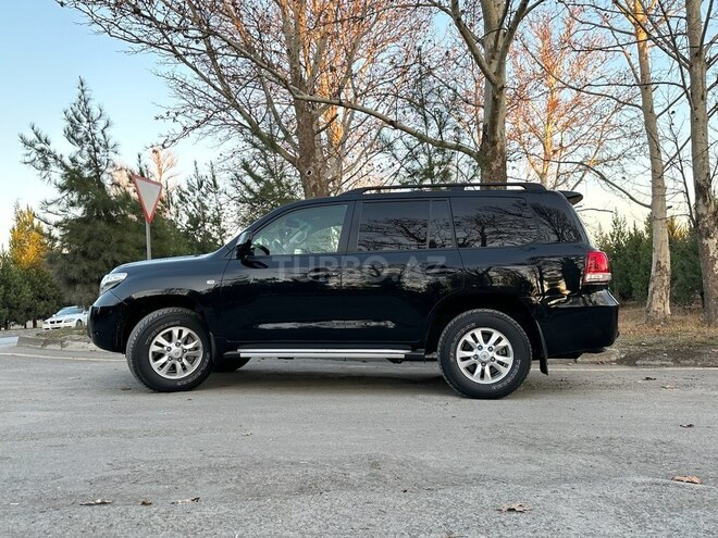 Toyota Land Cruiser 2008, 57,000 km - 4.0 l - Bakı