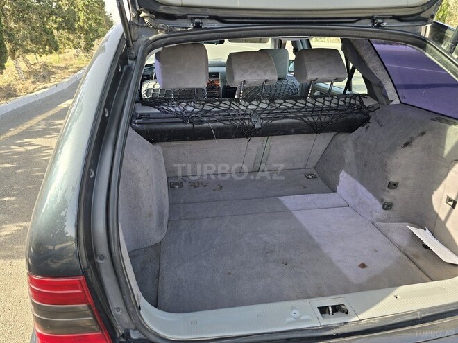Mercedes C 200 2000, 290,000 km - 2.0 l - Şirvan