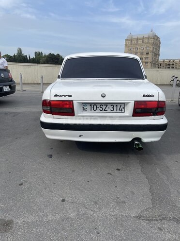 GAZ 3110 1999, 544,546 km - 2.4 l - Bakı