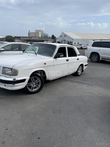 GAZ 3110 1999, 544,546 km - 2.4 l - Bakı