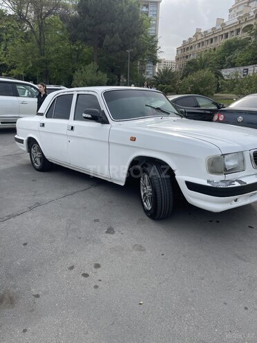 GAZ 3110 1999, 544,546 km - 2.4 l - Bakı