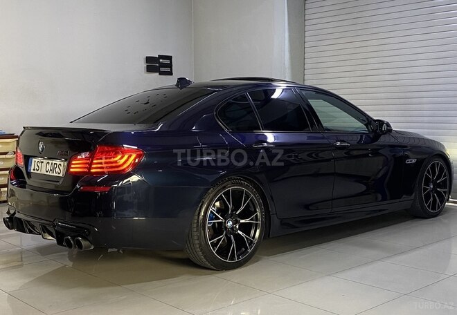 BMW 528-10