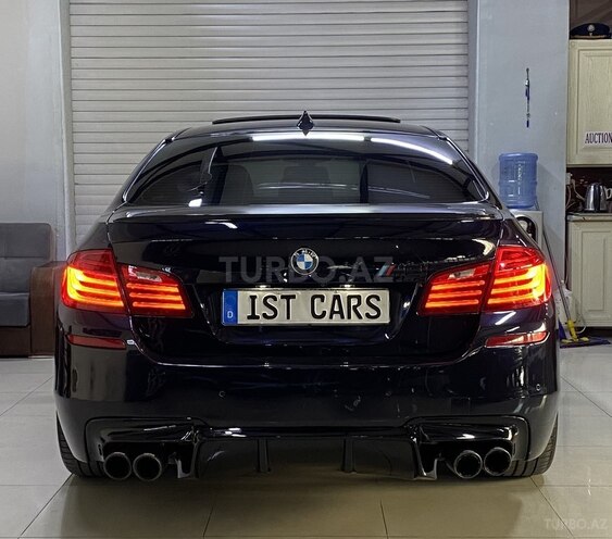 BMW 528-8