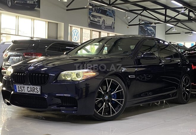 BMW 528-4