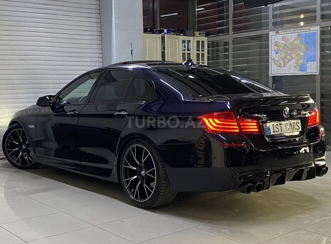 BMW 528-11