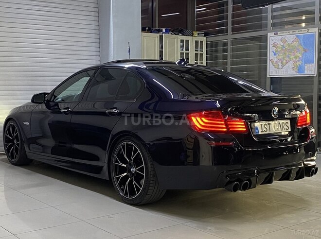 BMW 528-9