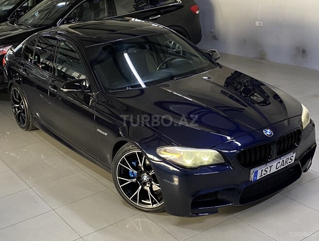 BMW 528-6