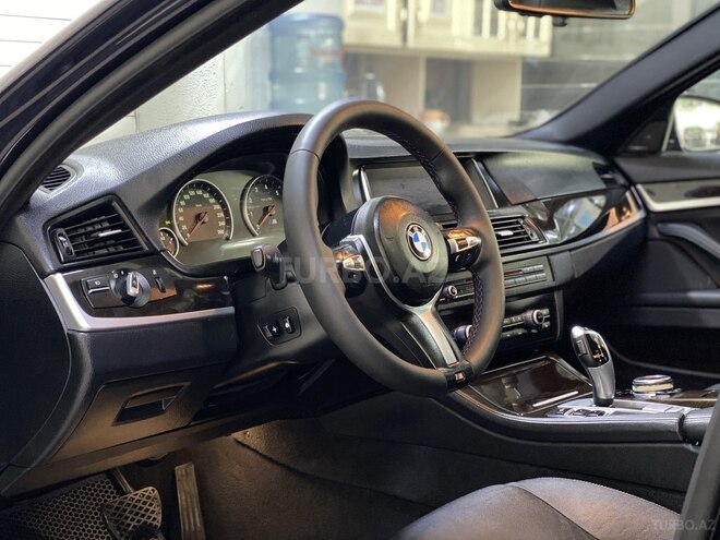 BMW 528-15