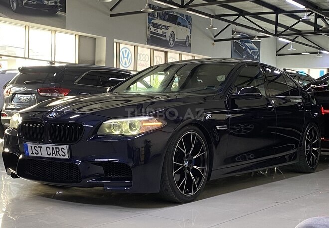 BMW 528-3