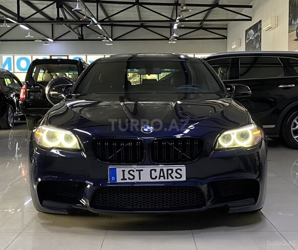 BMW 528-1