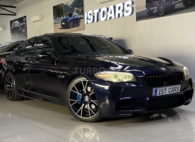 BMW 528-5