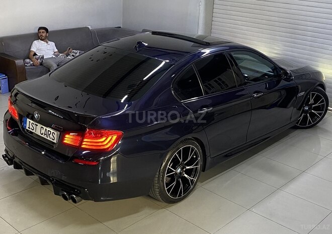 BMW 528-13