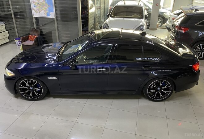 BMW 528-7
