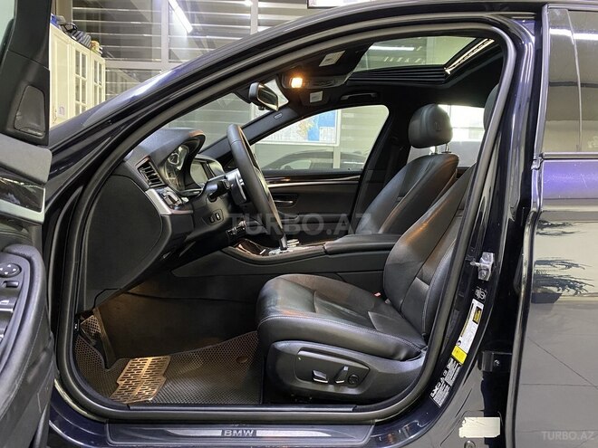 BMW 528-16
