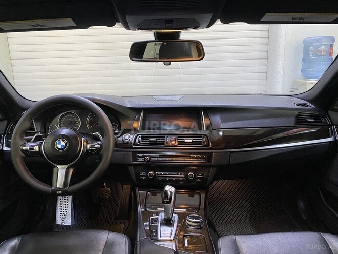 BMW 528-14