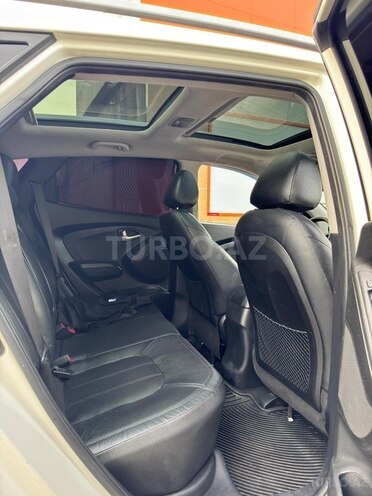 Hyundai ix35 2013, 196,000 km - 2.4 л - Sumqayıt