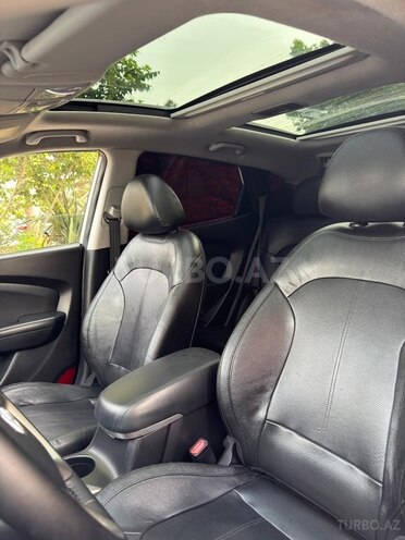 Hyundai ix35 2013, 196,000 km - 2.4 л - Sumqayıt