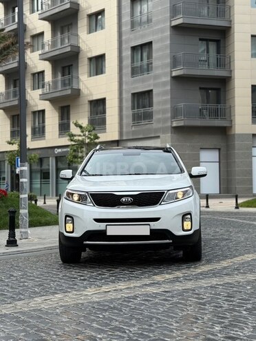 Kia Sorento 2013, 145,000 km - 2.4 l - Bakı