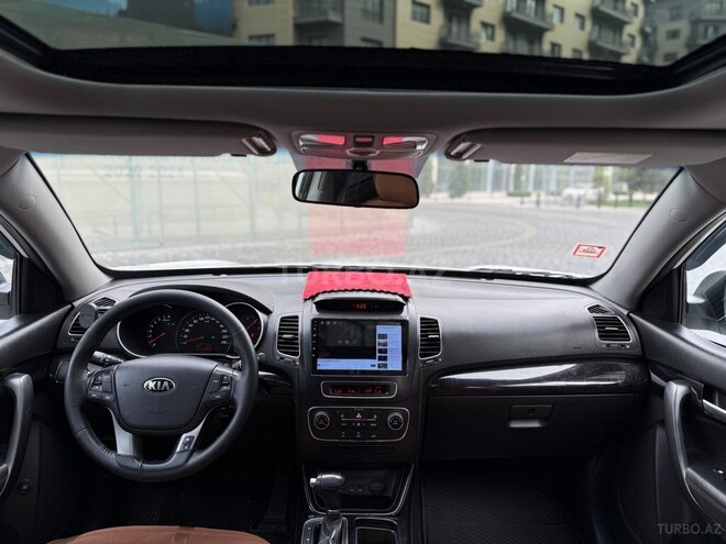 Kia Sorento 2013, 145,000 km - 2.4 l - Bakı