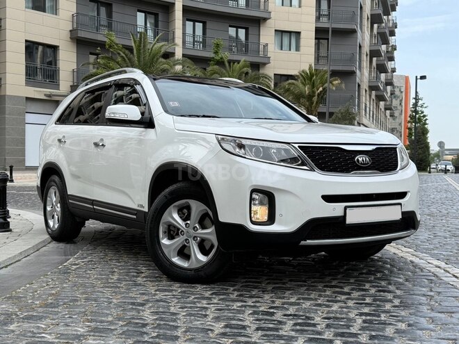 Kia Sorento 2013, 145,000 km - 2.4 l - Bakı