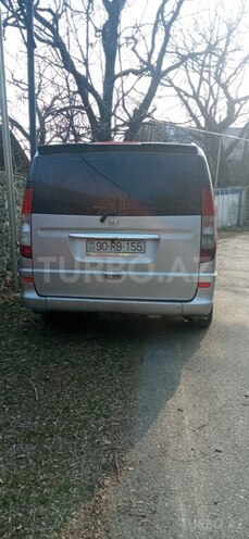 Mercedes Vito 115 2006, 670,000 km - 2.2 л - Bakı
