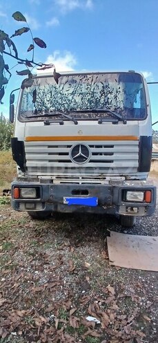 Mercedes Axor 3340 2003, 255,000 km - 12.0 l - Ağdam