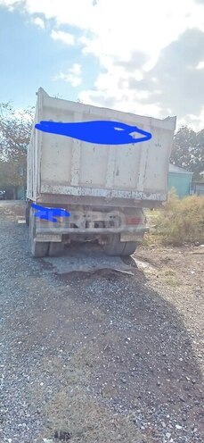 Mercedes Axor 3340 2003, 255,000 km - 12.0 l - Ağdam
